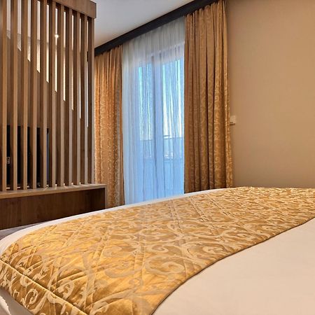 Innport Hotel Gebze Ngoại thất bức ảnh