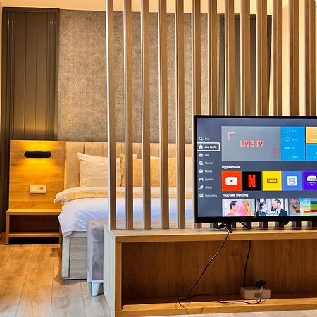 Innport Hotel Gebze Ngoại thất bức ảnh